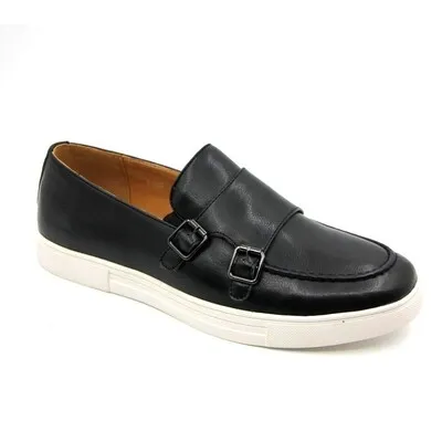 Smart casual loafer