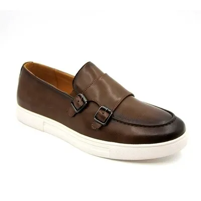 Smart casual loafer