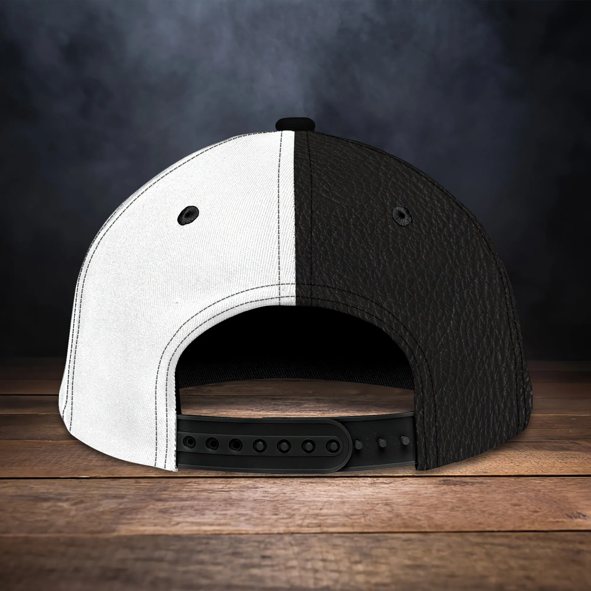 Softball - Personalized Name Cap - Mitru