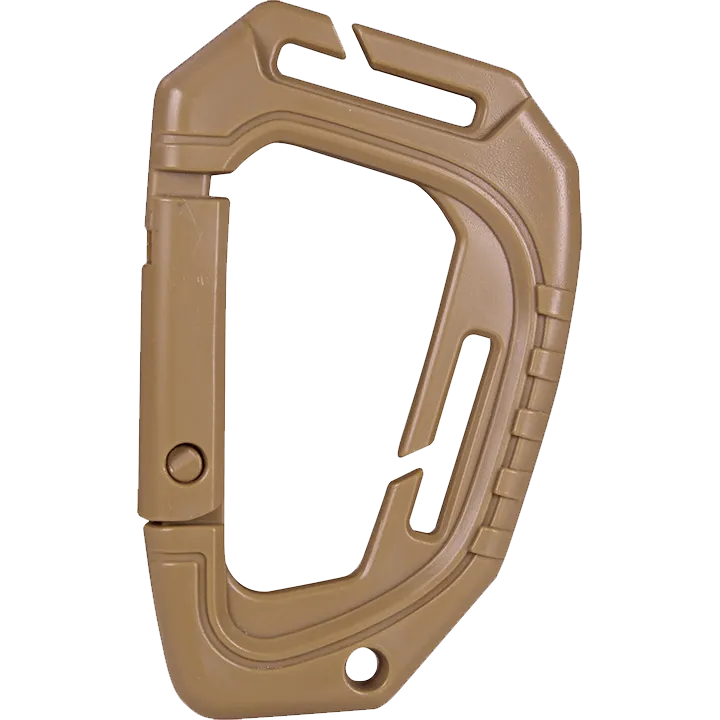 Special Ops Carabiner