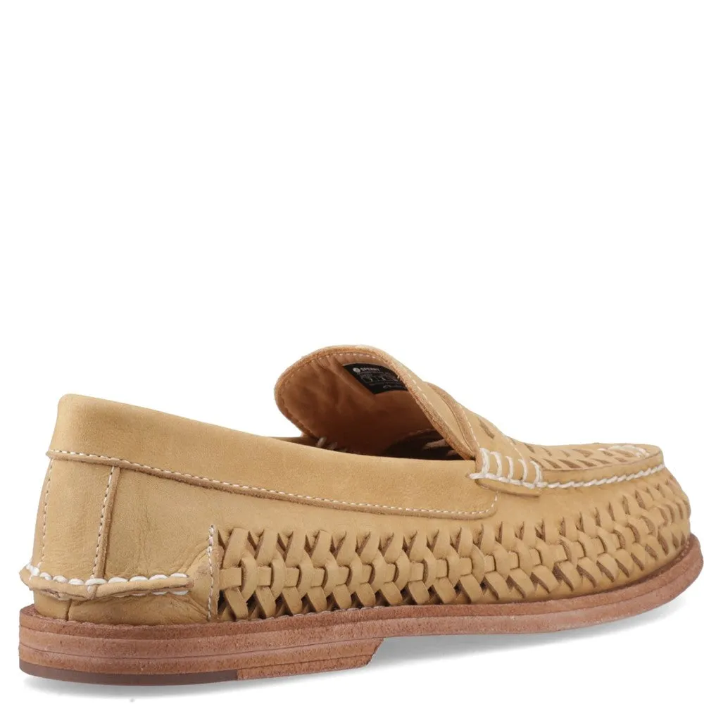 Sperry Gold Cup Penny Loafer