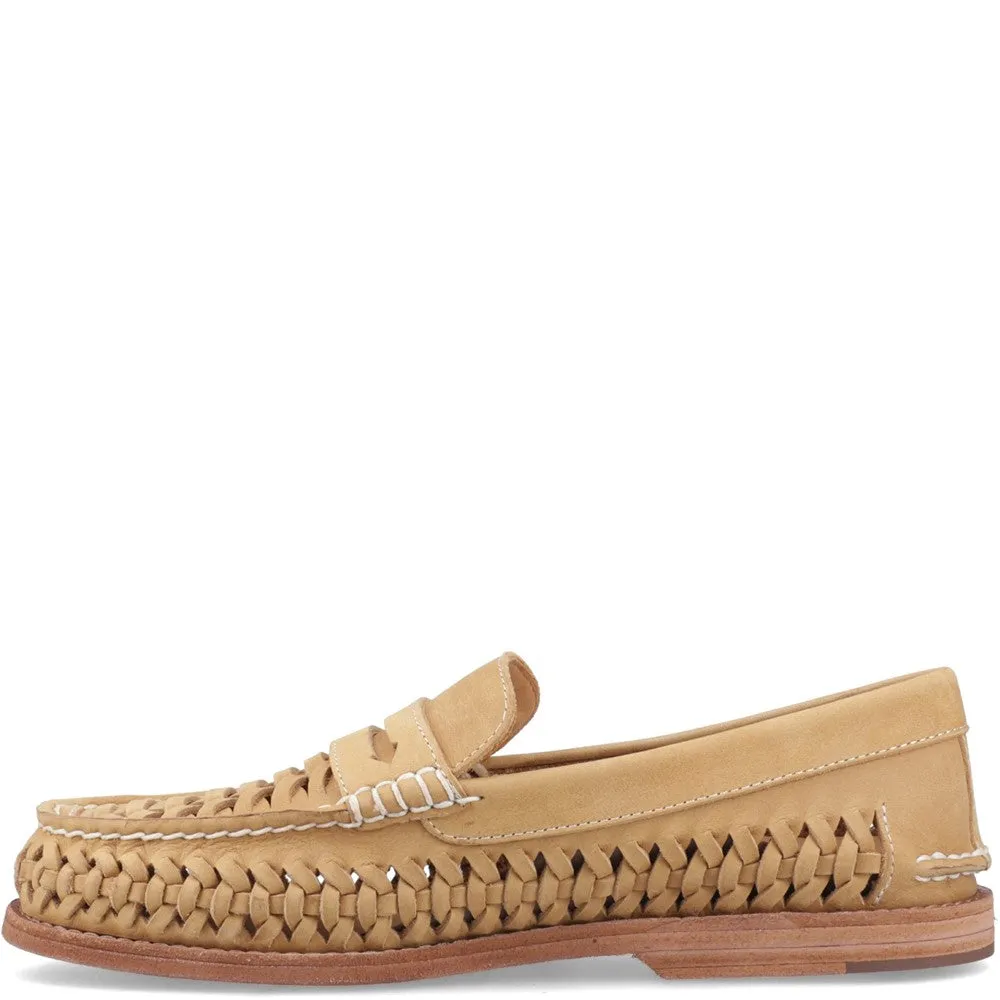 Sperry Gold Cup Penny Loafer