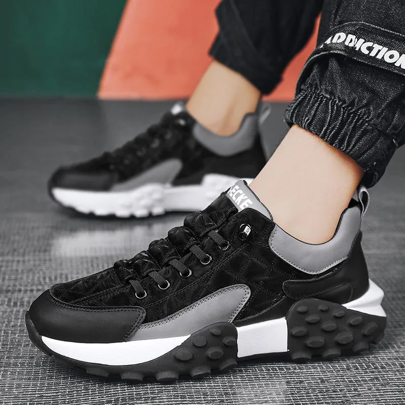 Sportskor | Men's Orthopaedic Comfort Sneakers 2025 New🔥