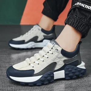 Sportskor | Men's Orthopaedic Comfort Sneakers 2025 New🔥