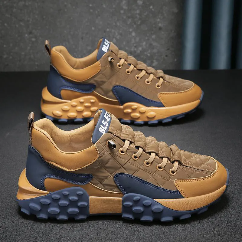 Sportskor | Men's Orthopaedic Comfort Sneakers 2025 New🔥