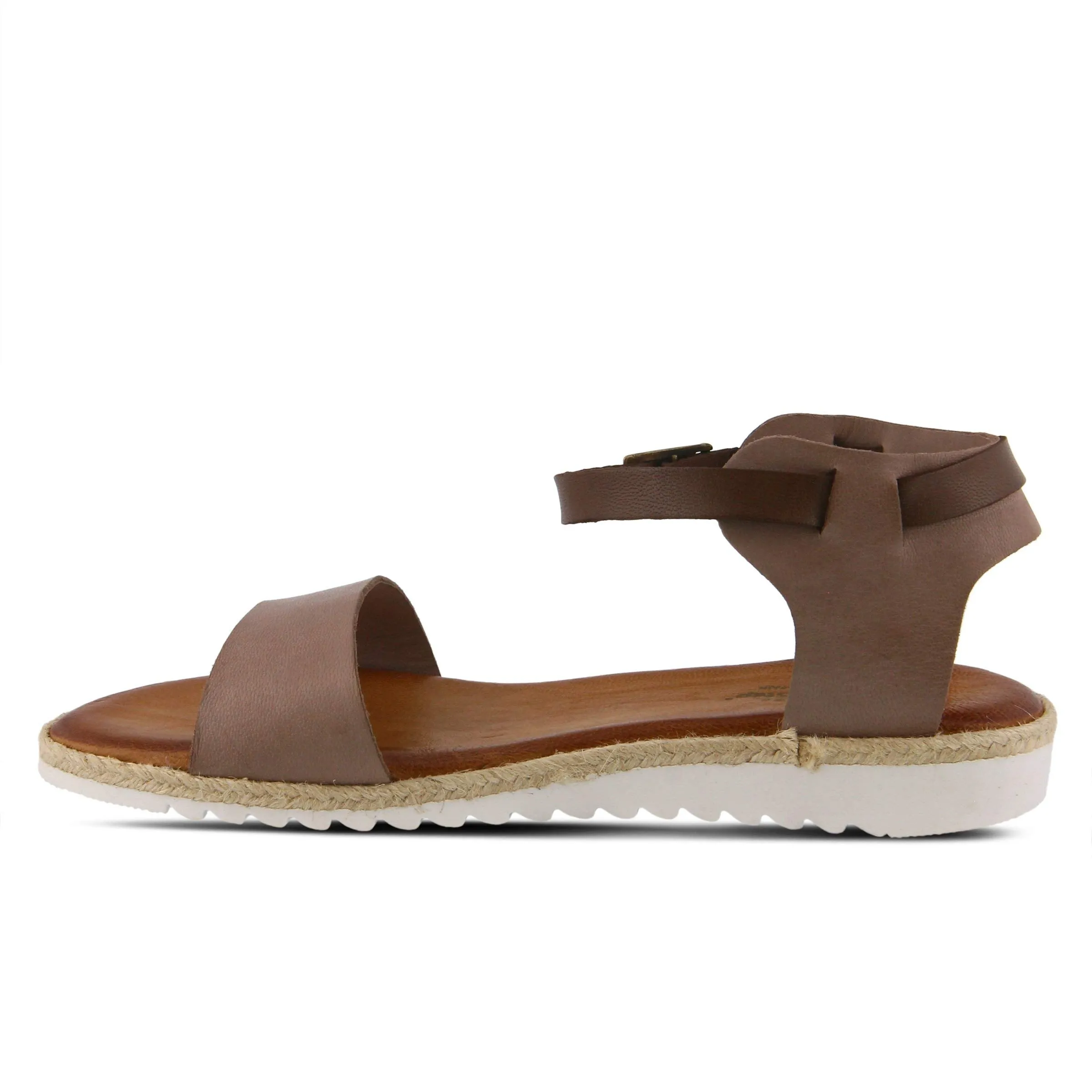Spring Step Ondina