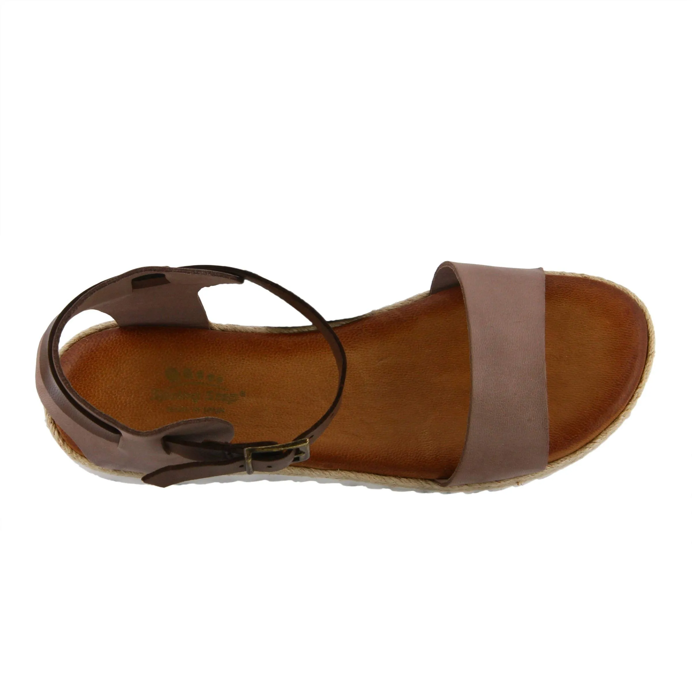 Spring Step Ondina