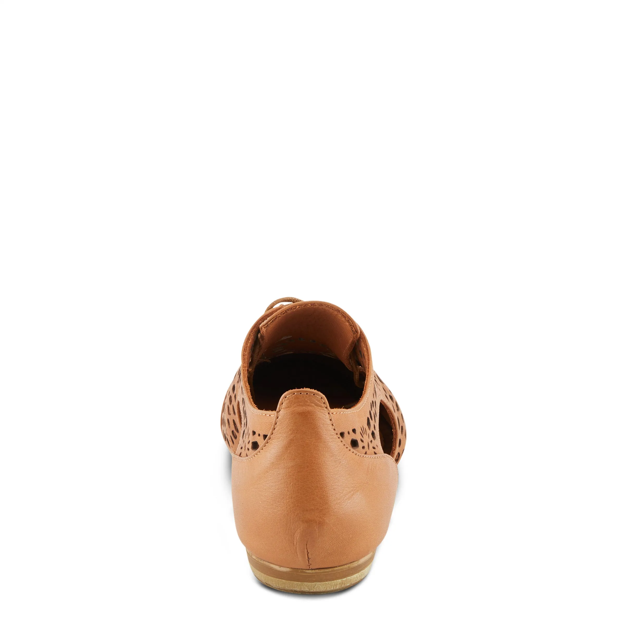 Spring Step Rayely Theone Lace Up Shoes