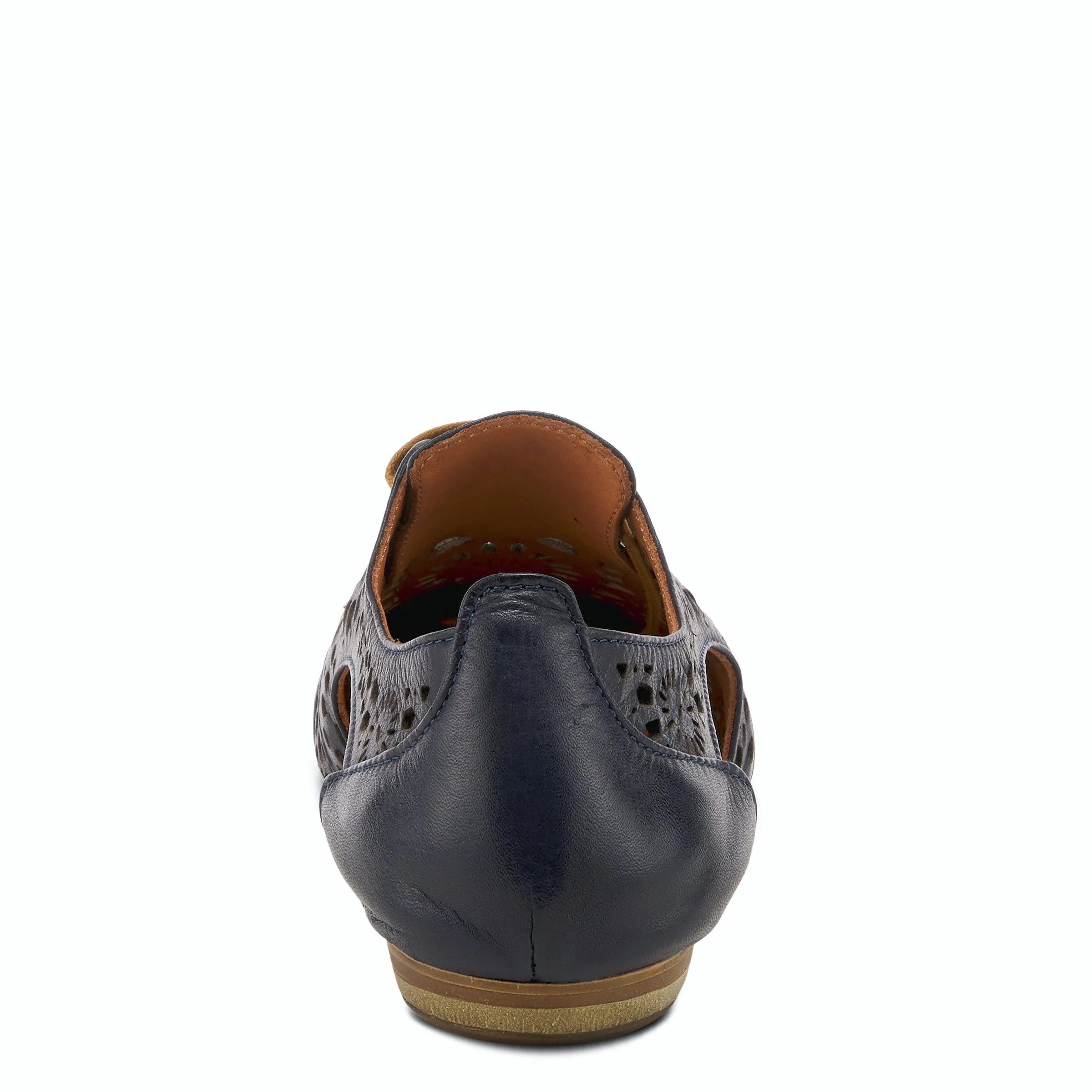 Spring Step Rayely Theone Lace Up Shoes