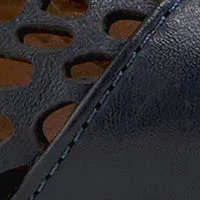 Spring Step Rayely Theone Lace Up Shoes