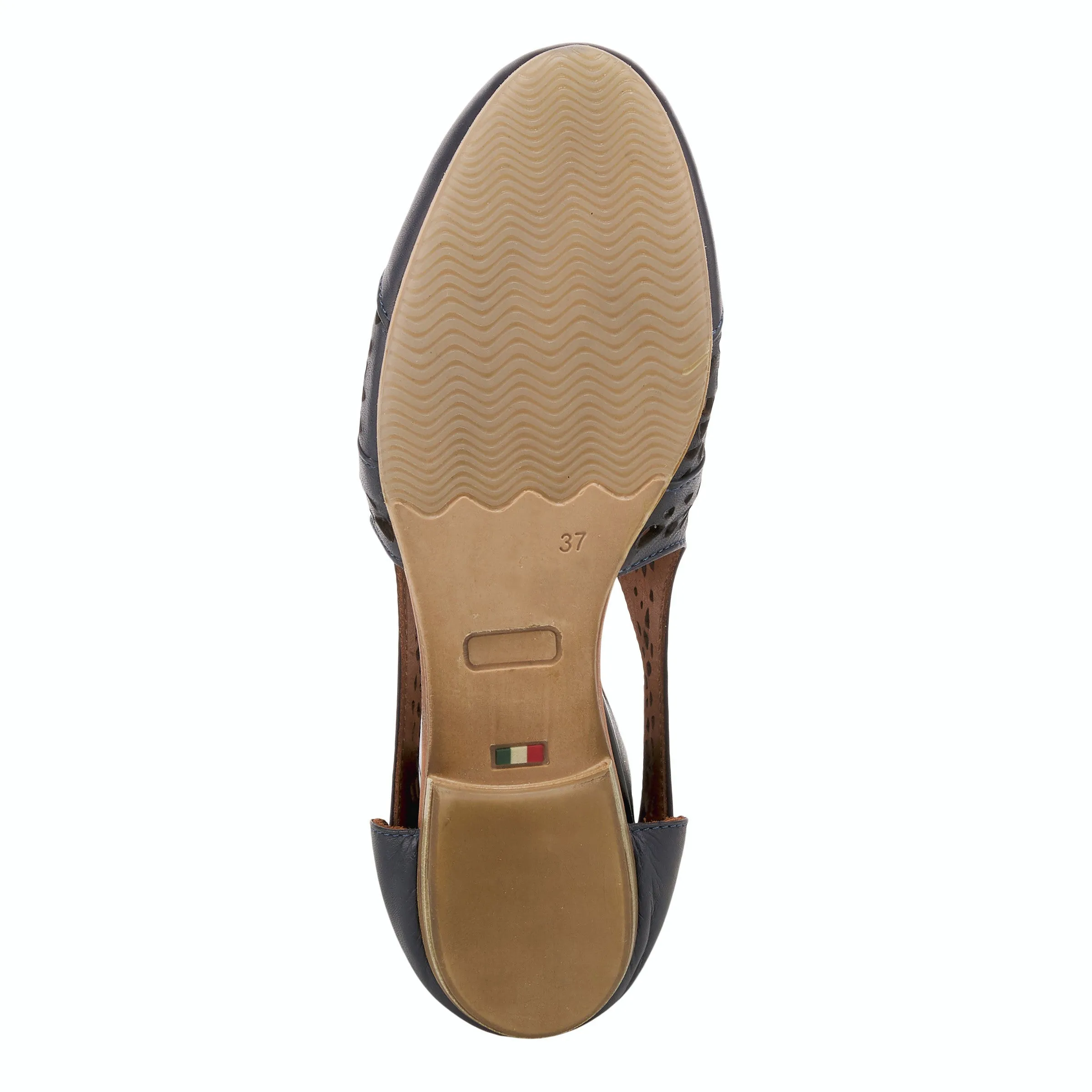 Spring Step Rayely Theone Lace Up Shoes