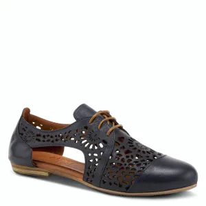 Spring Step Rayely Theone Lace Up Shoes