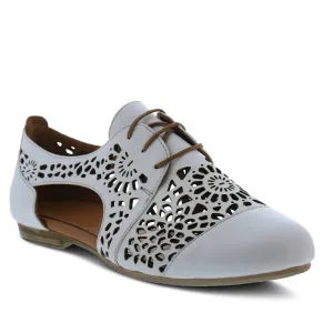 Spring Step Shoes Theone Shoe Women’s Premium Leather Flat