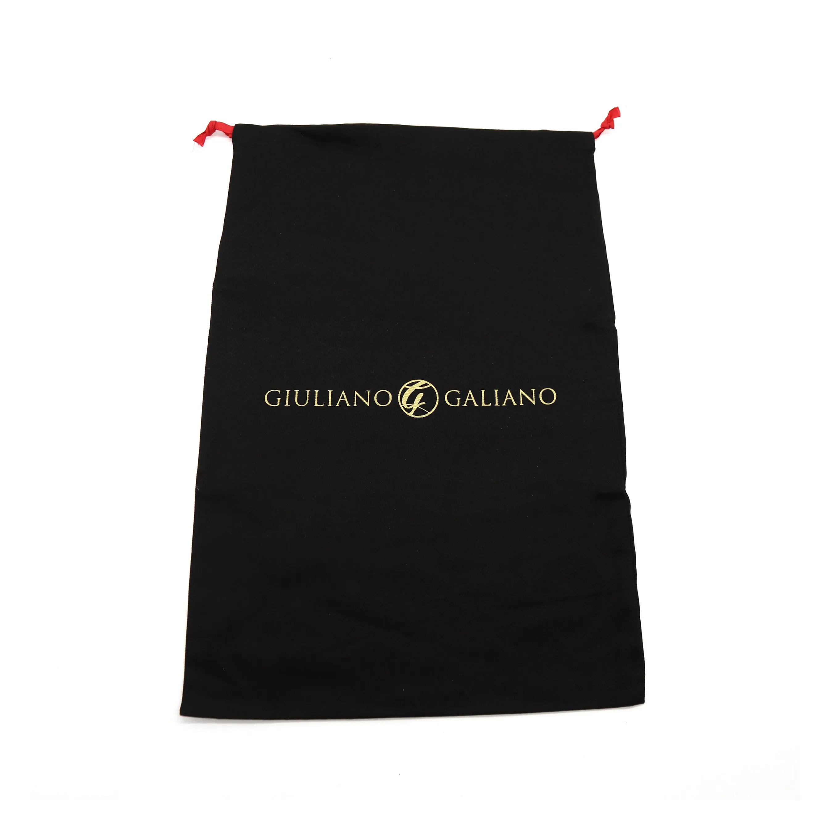 Stringate | Black