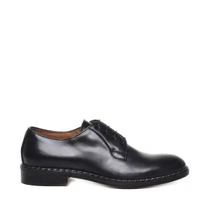 Stringate | Black