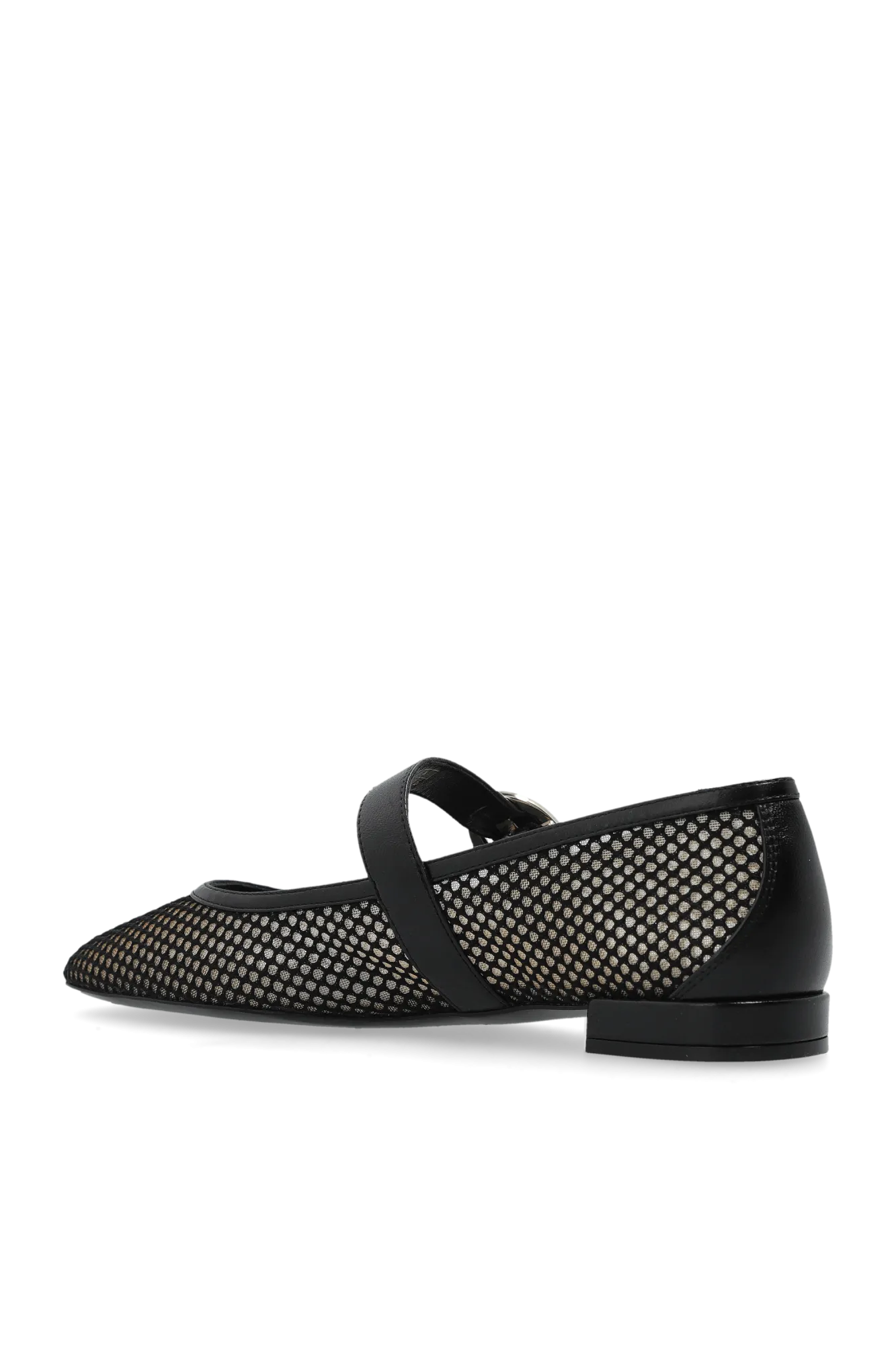 Stuart Weitzman Ballet Flats 'Arabella'