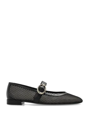 Stuart Weitzman Ballet Flats 'Arabella'