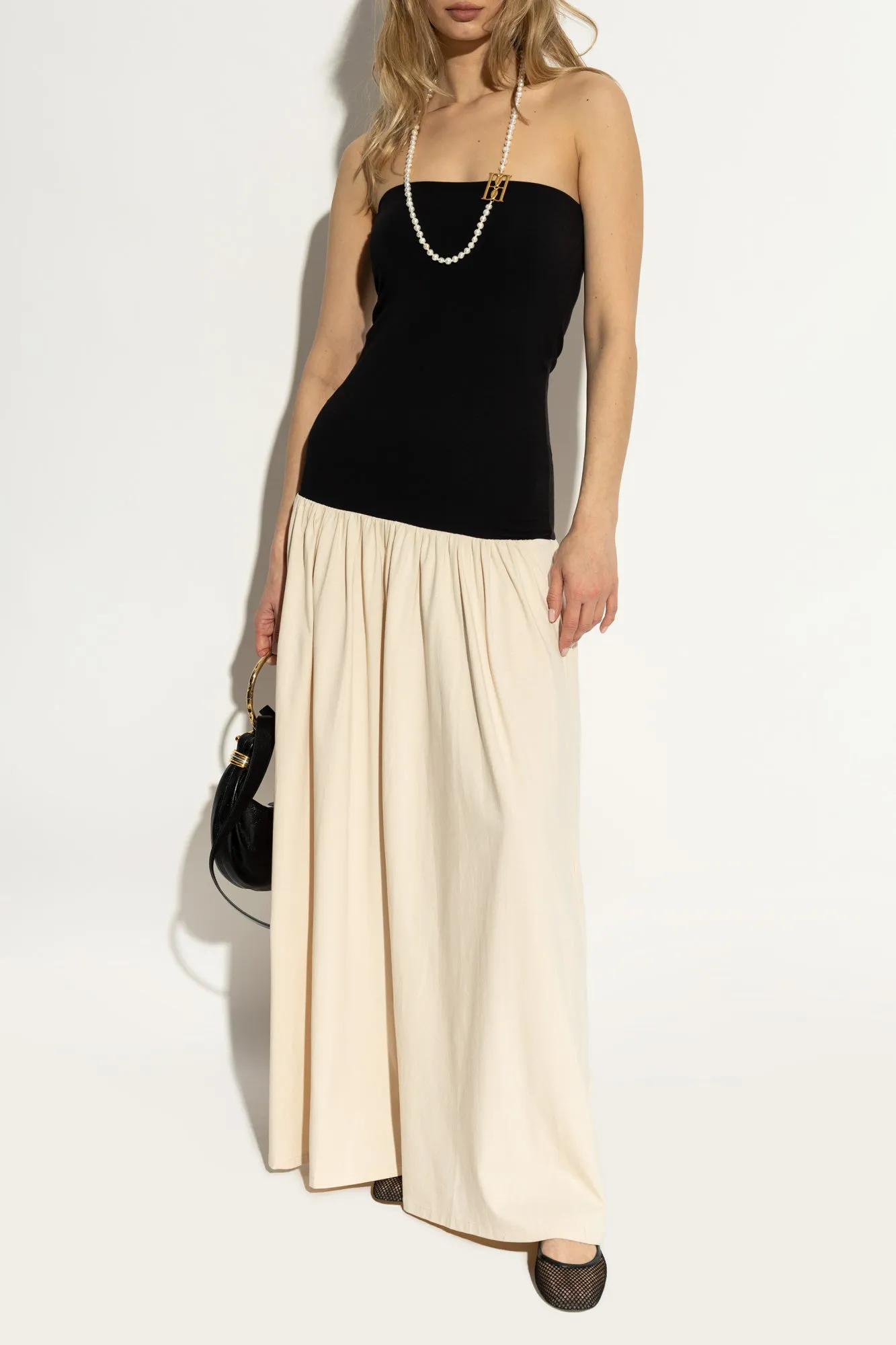 Stuart Weitzman Ballet Flats 'Arabella'