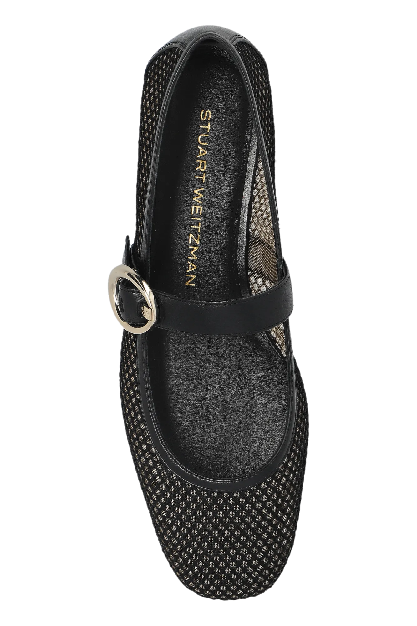 Stuart Weitzman Ballet Flats 'Arabella'