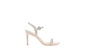 Stuart Weitzman Gemcut 85 Sandal