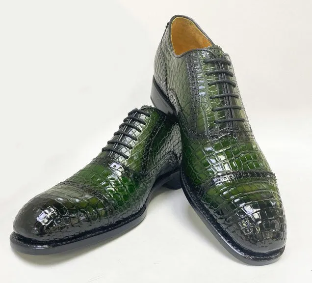 Style: 5817-1233A-Green