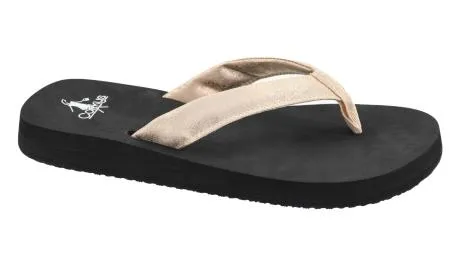 Summer Plans Flip Flop Sandals | CORKY