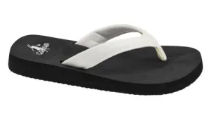 Summer Plans Flip Flop Sandals | CORKY