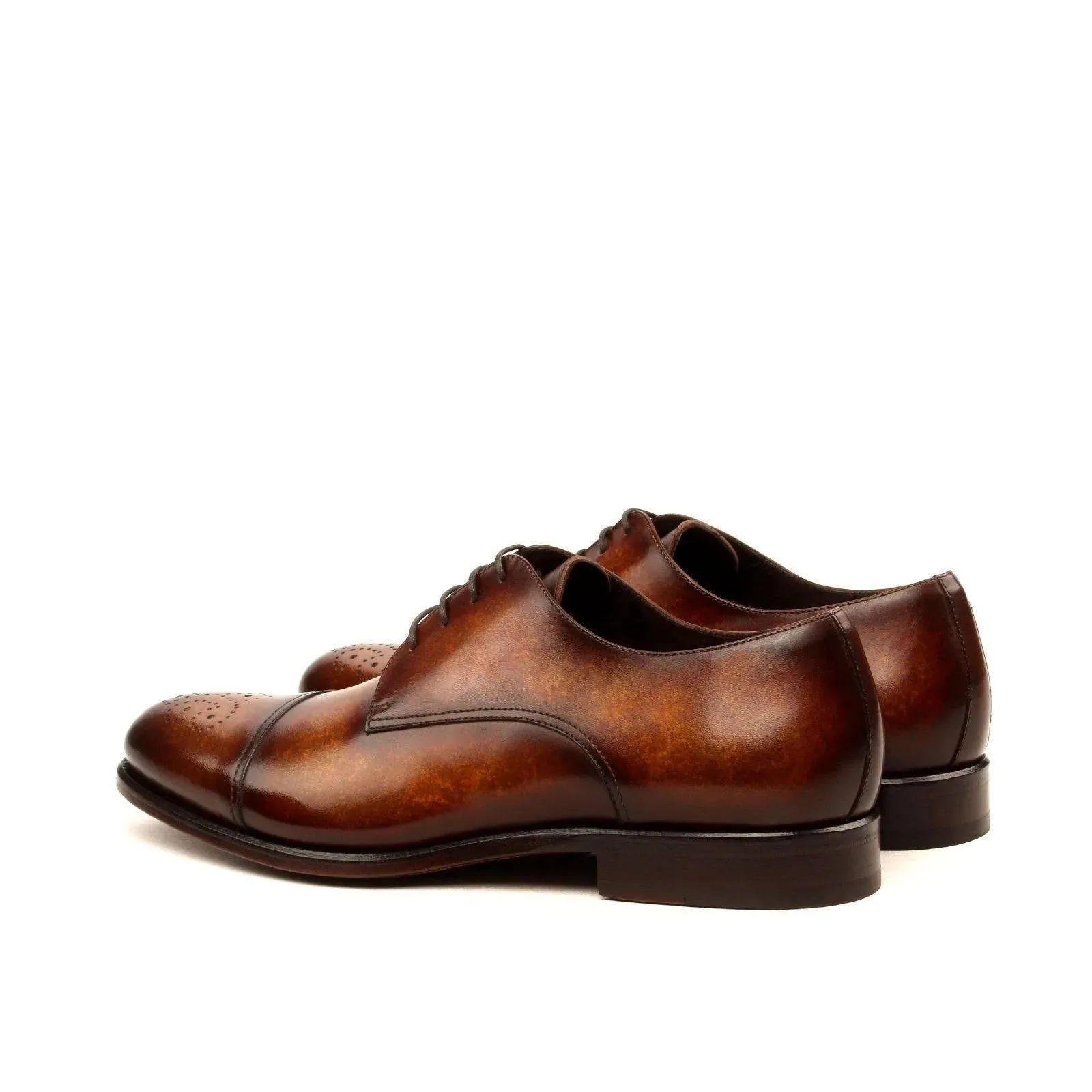 T Hardy Derby II