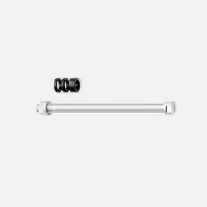Tacx E-Thru Trainer Axles