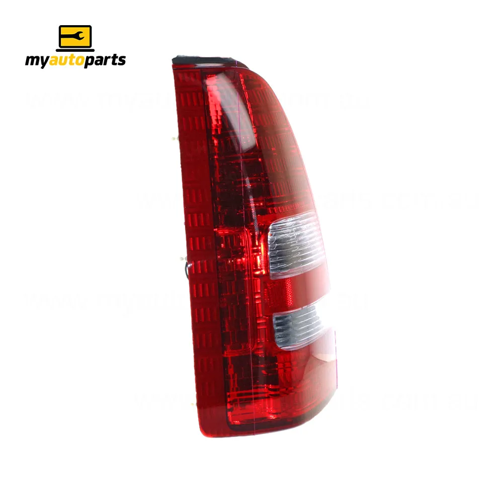 Tail Lamp Passenger Side Genuine suits Subaru Forester SG 2003 to 2005