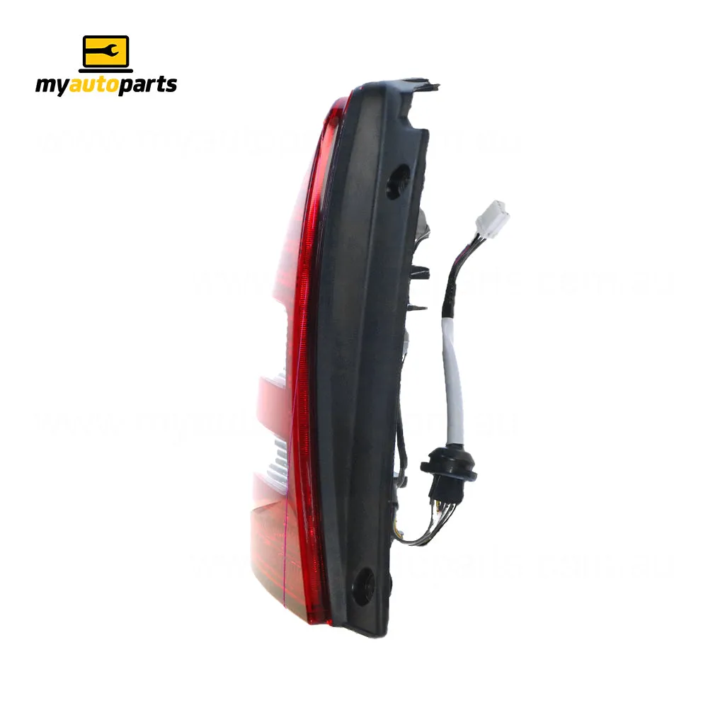 Tail Lamp Passenger Side Genuine suits Subaru Forester SG 2003 to 2005