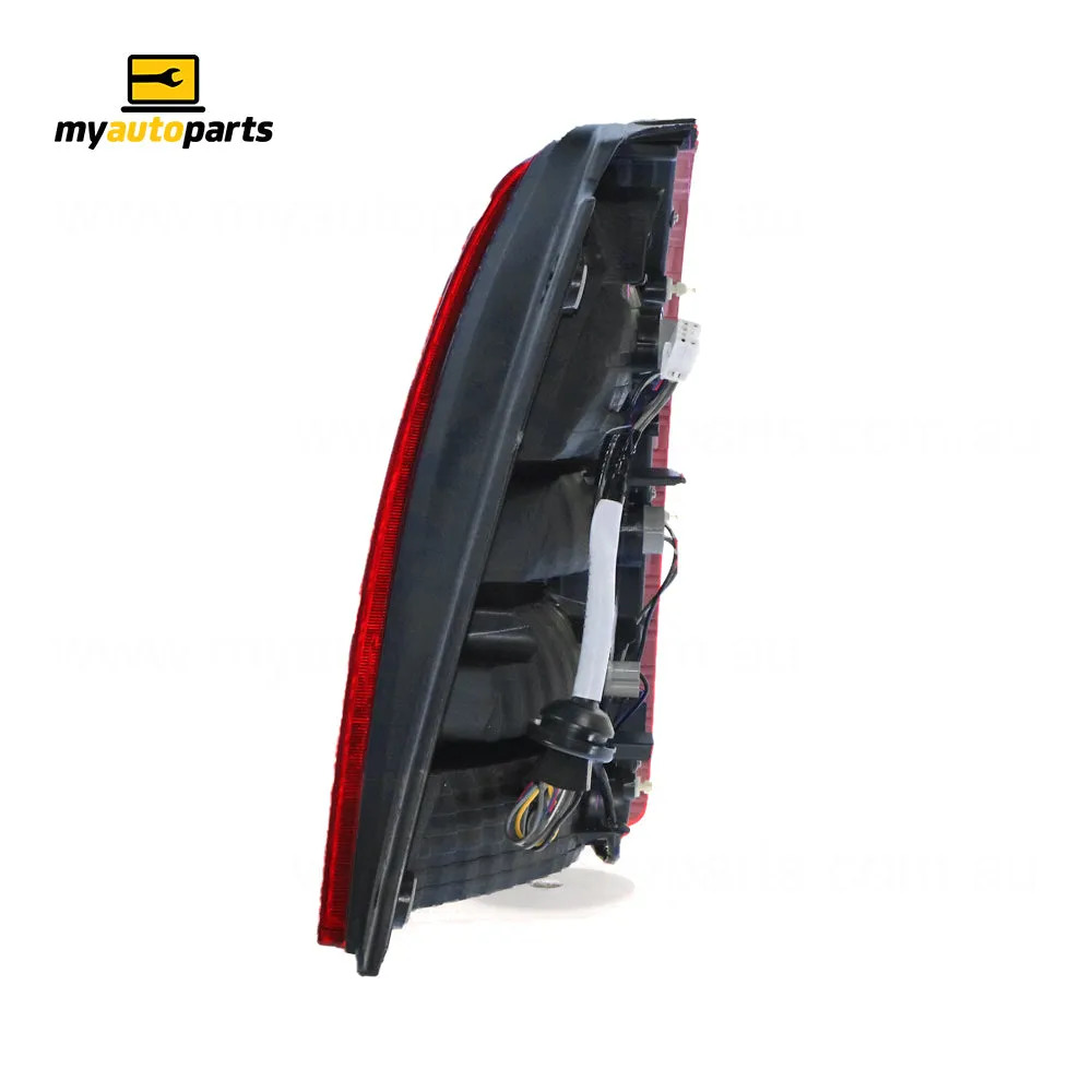 Tail Lamp Passenger Side Genuine suits Subaru Forester SG 2003 to 2005