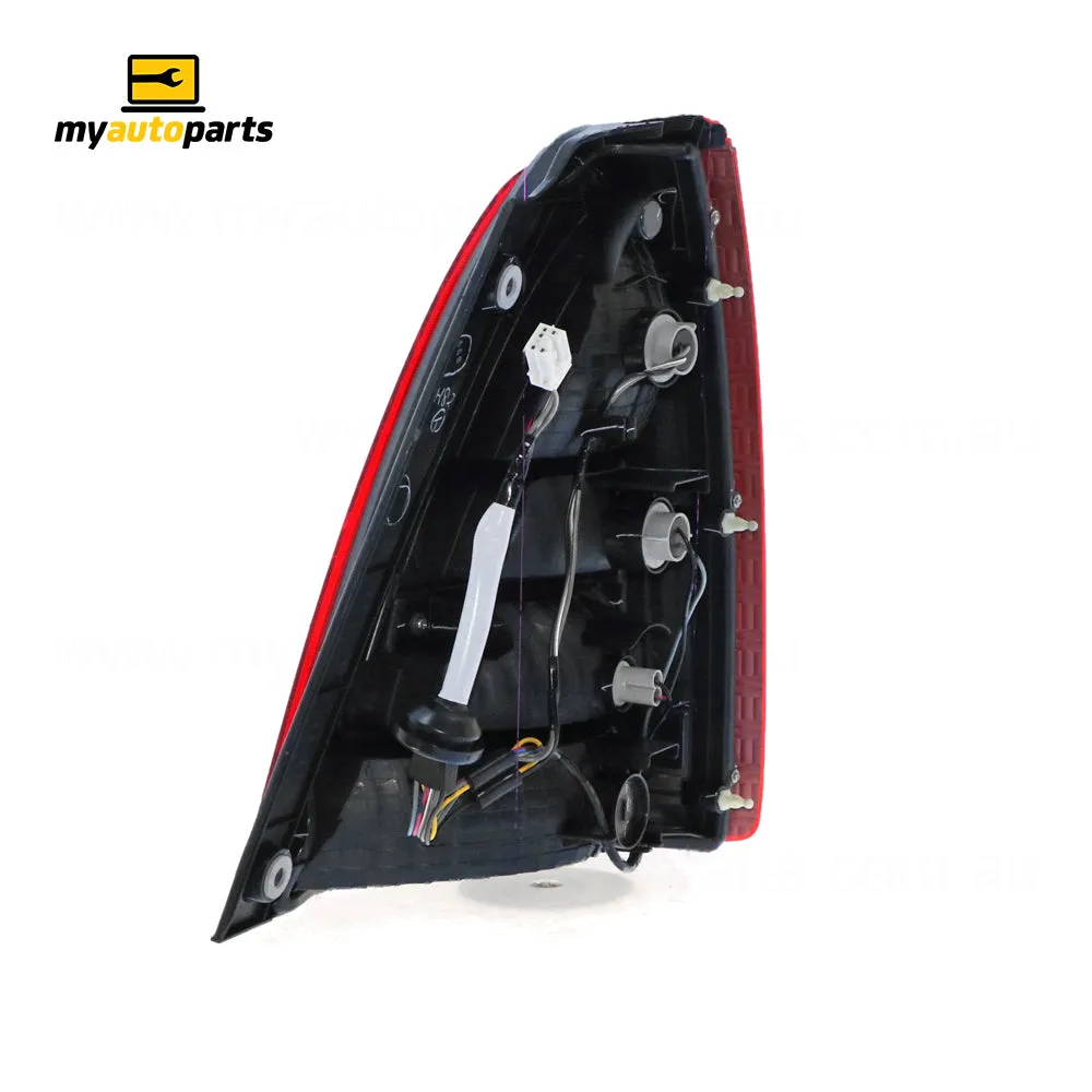 Tail Lamp Passenger Side Genuine suits Subaru Forester SG 2003 to 2005