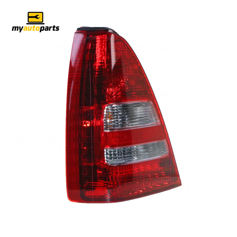Tail Lamp Passenger Side Genuine suits Subaru Forester SG 2003 to 2005