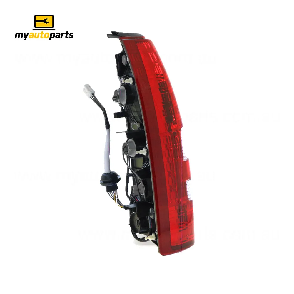 Tail Lamp Passenger Side Genuine suits Subaru Forester SG 2003 to 2005