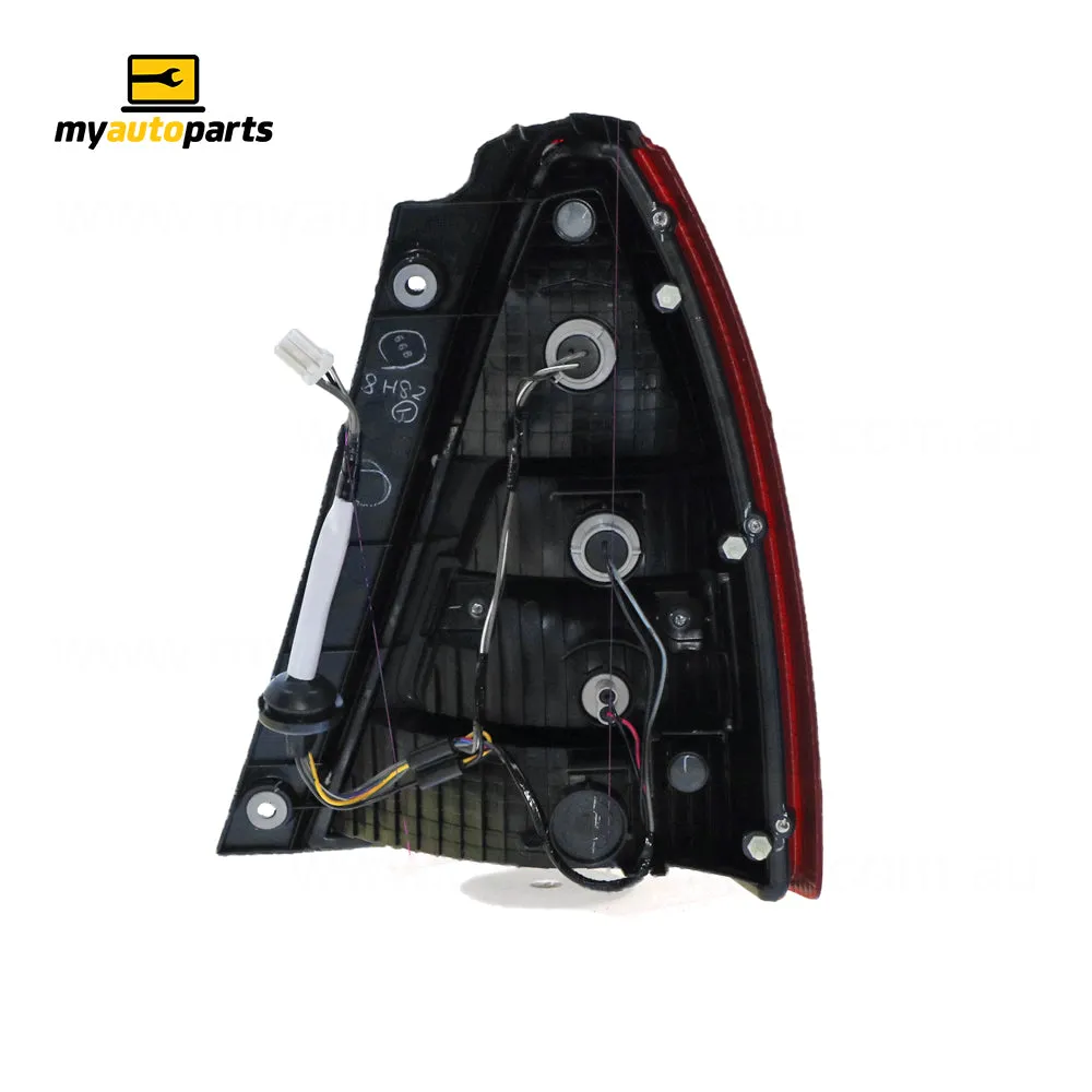 Tail Lamp Passenger Side Genuine suits Subaru Forester SG 2003 to 2005