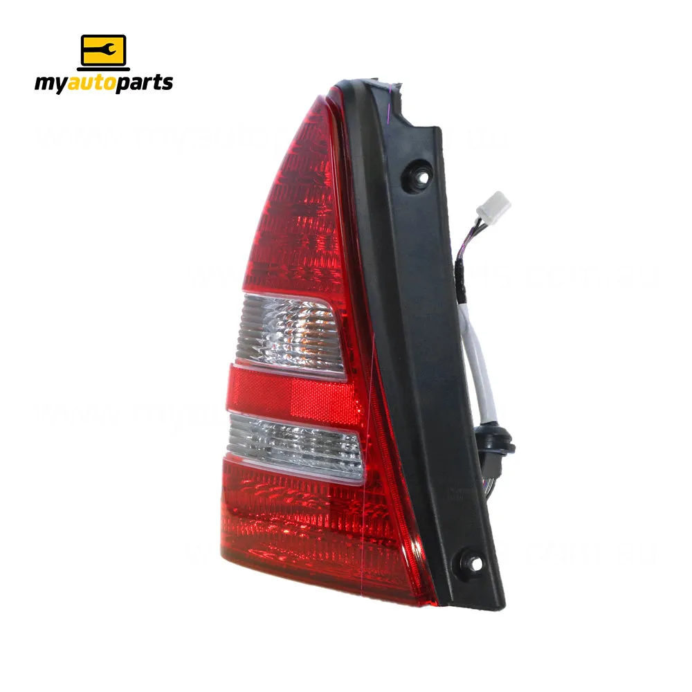 Tail Lamp Passenger Side Genuine suits Subaru Forester SG 2003 to 2005