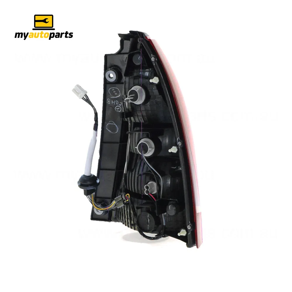 Tail Lamp Passenger Side Genuine suits Subaru Forester SG 2003 to 2005