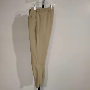 Tan Breeches 28L