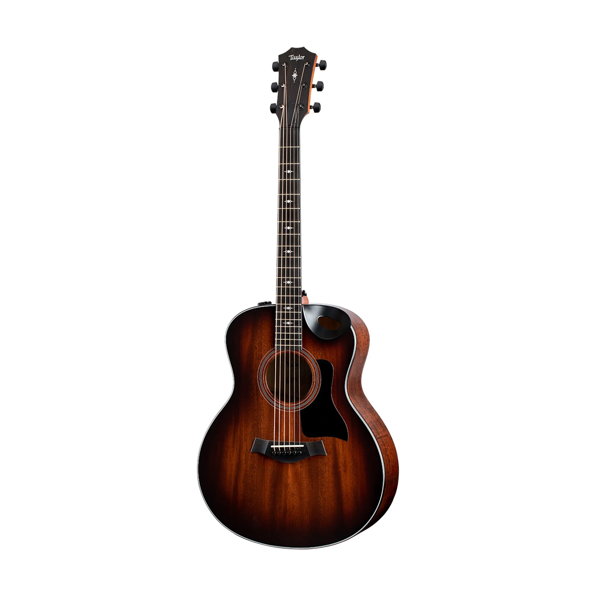 Taylor 326CE V-Class Grand Symphony Acoustic Guitar w/Case