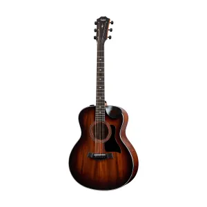 Taylor 326CE V-Class Grand Symphony Acoustic Guitar w/Case