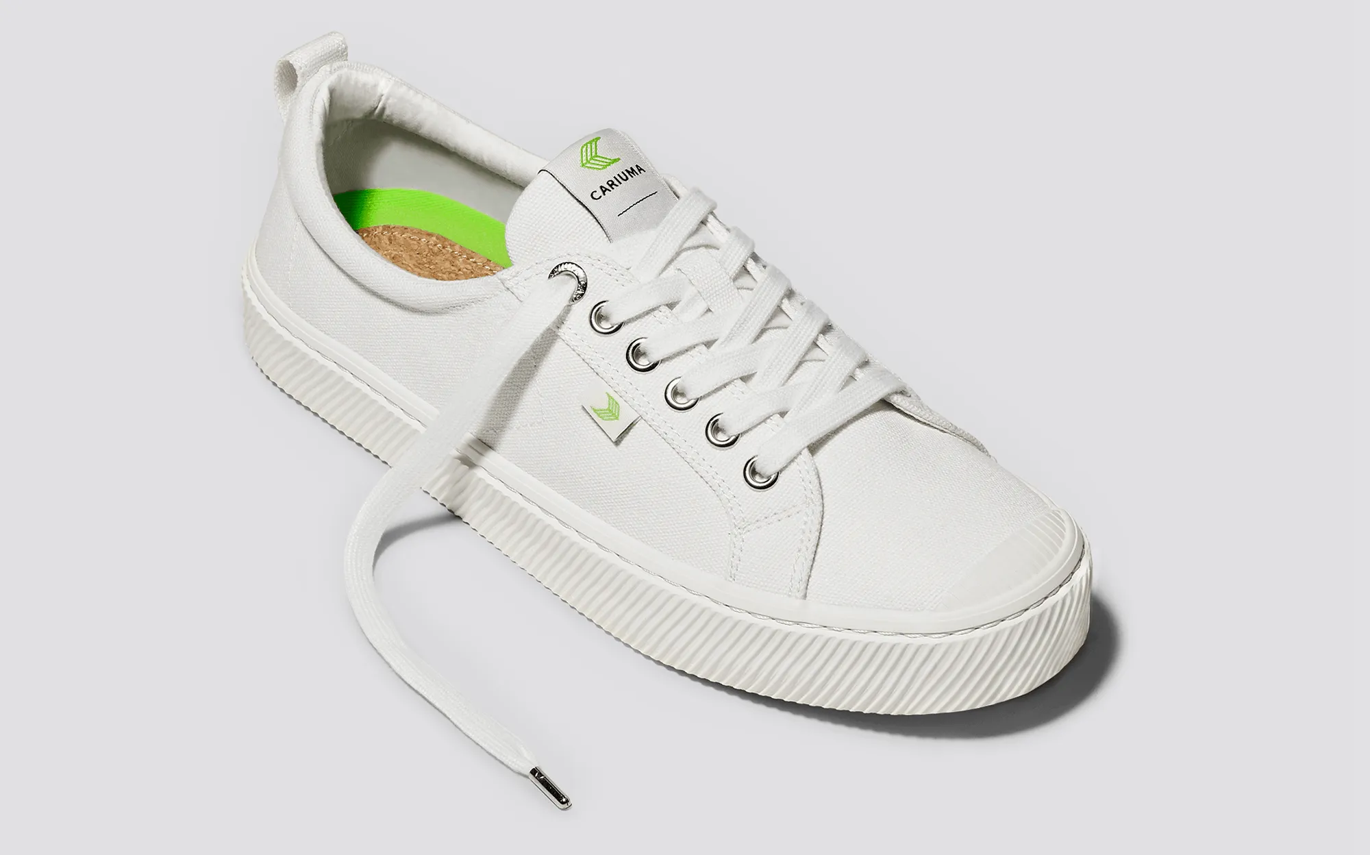 Test Shoe 1