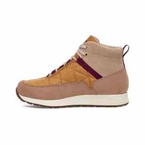 Teva  Women's Reember Commute Wp Brown M