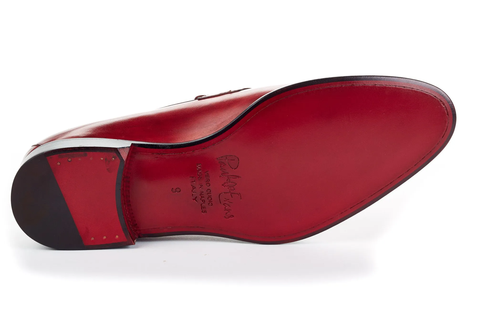 The Stewart Penny Loafer