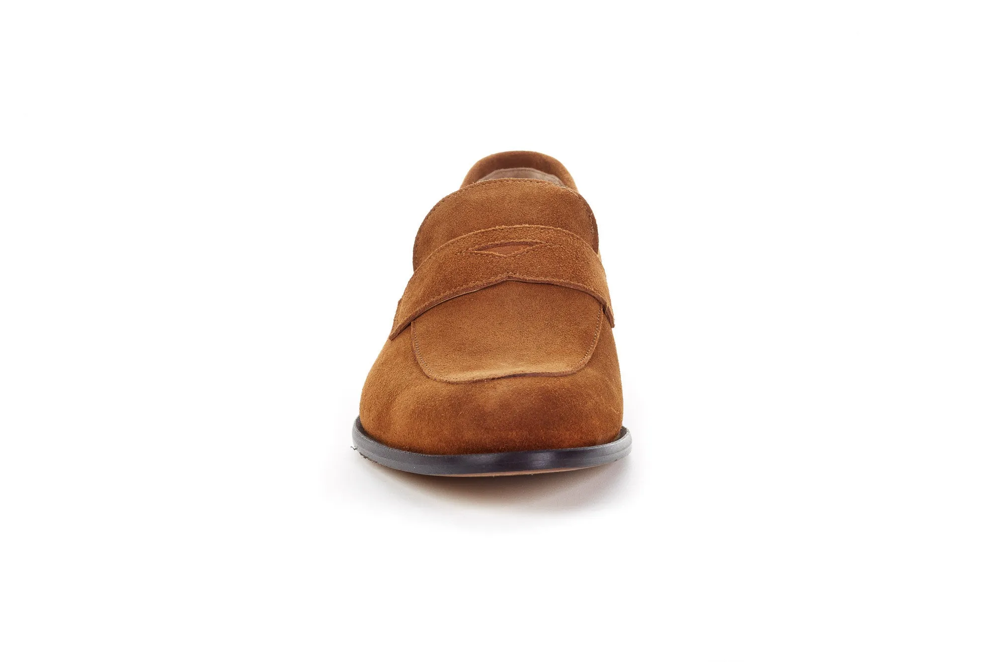 The Stewart Penny Loafer