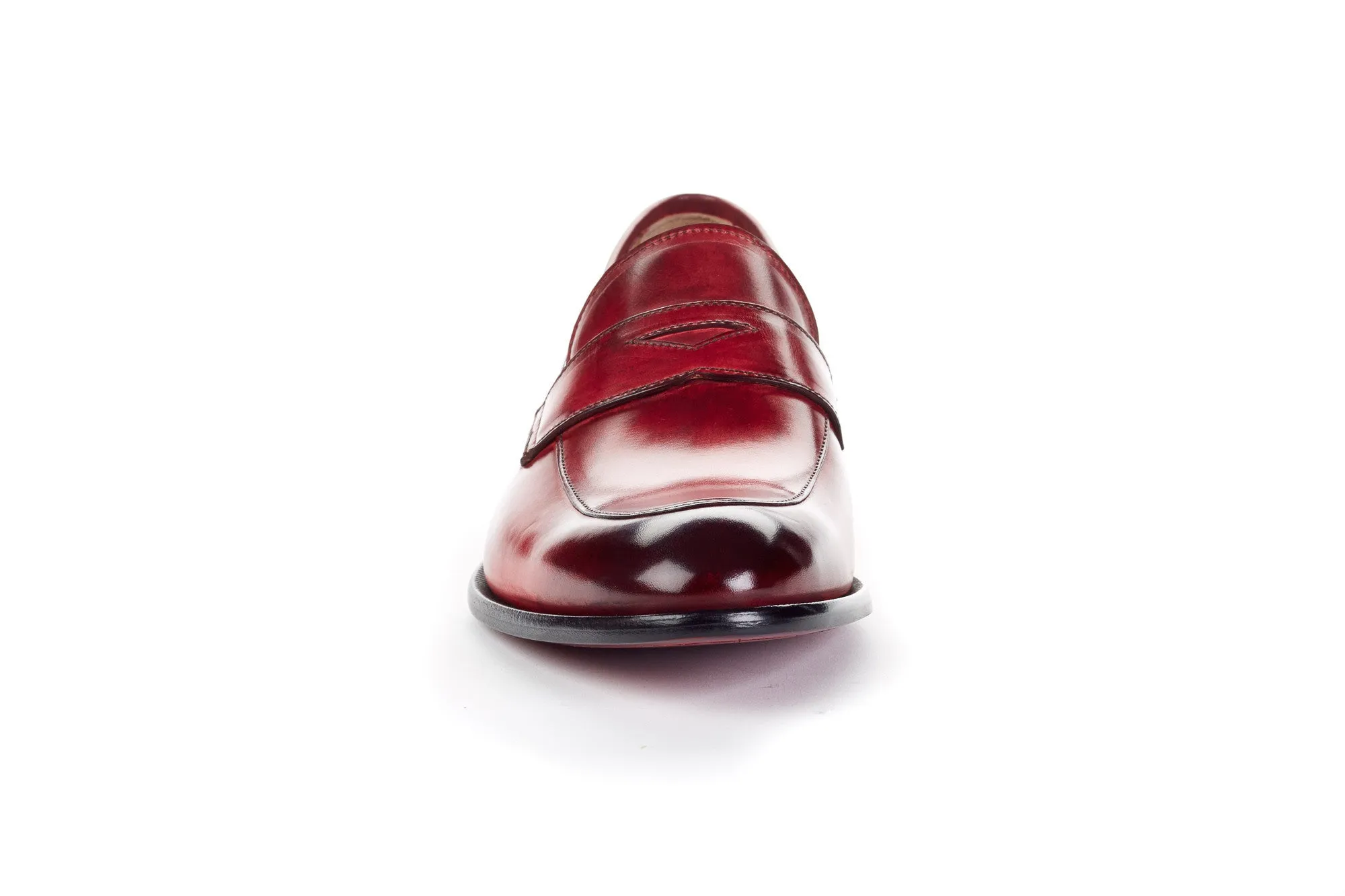 The Stewart Penny Loafer