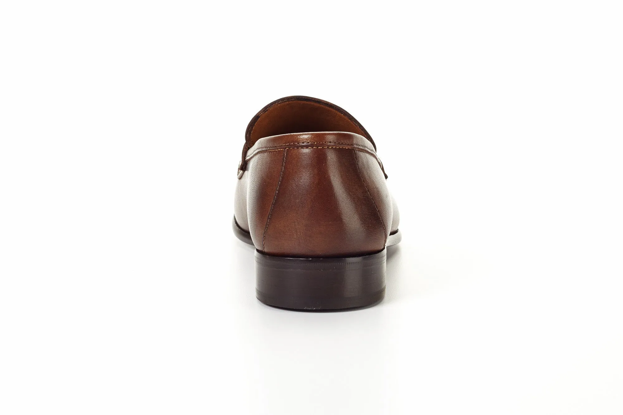 The Stewart Penny Loafer
