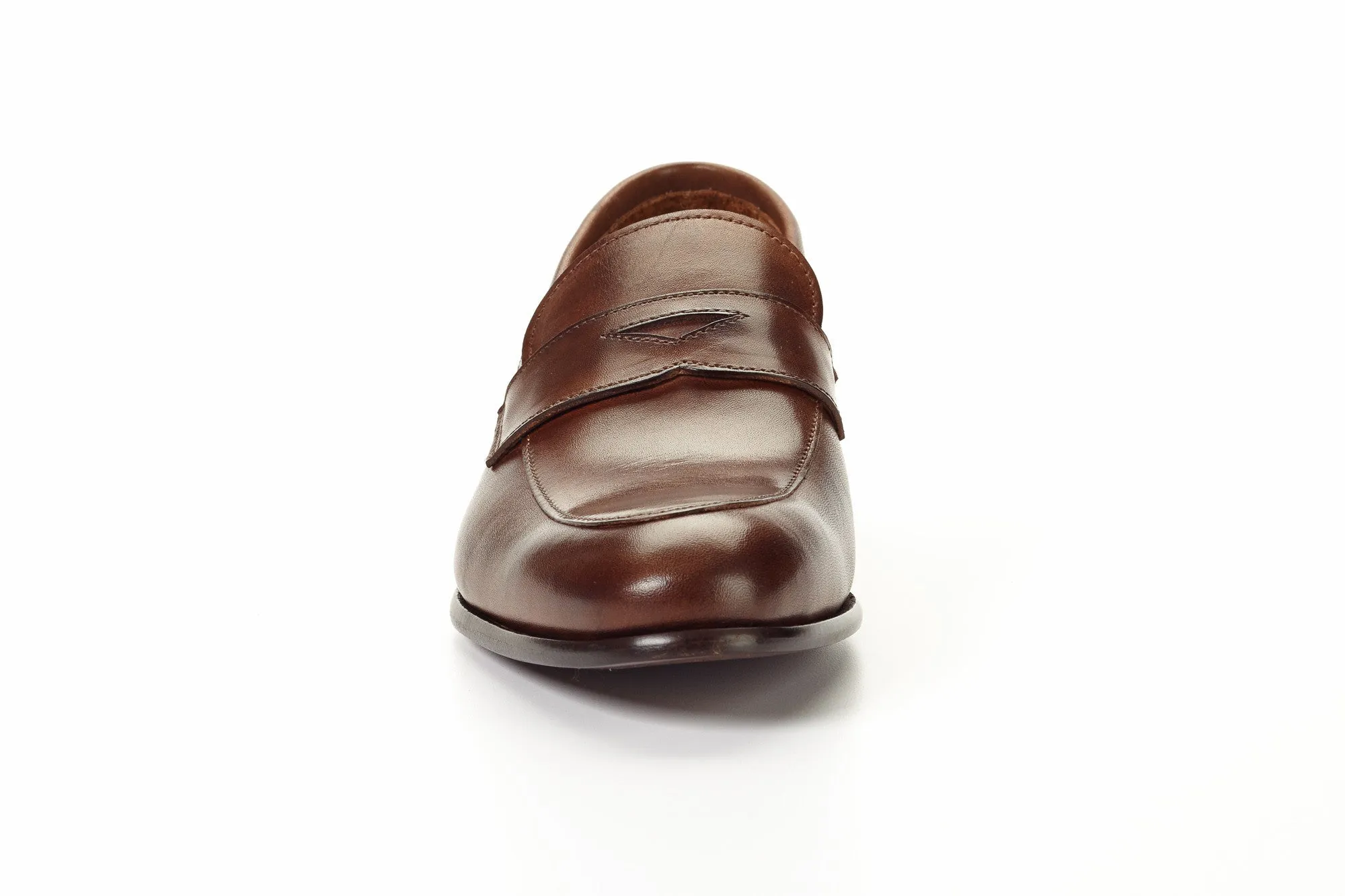The Stewart Penny Loafer