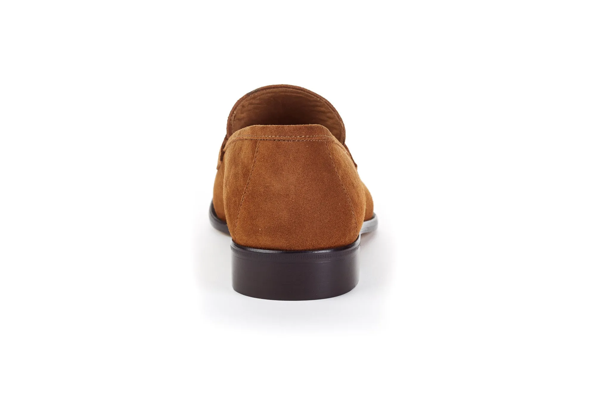 The Stewart Penny Loafer