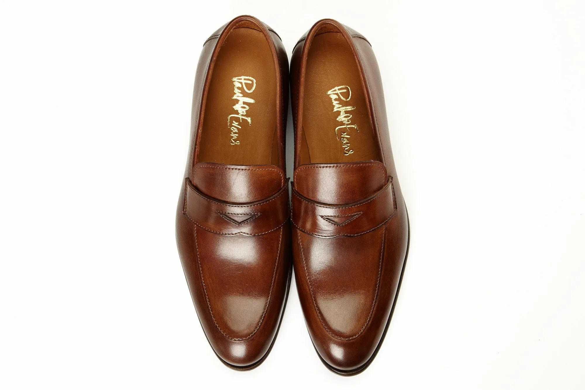 The Stewart Penny Loafer